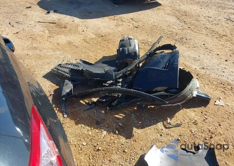 2017 Toyota Corolla L z USA, uszkodzony, nr VIN 2T1BURHE3HC919073